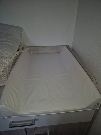 Matelas a langer (Jollein)