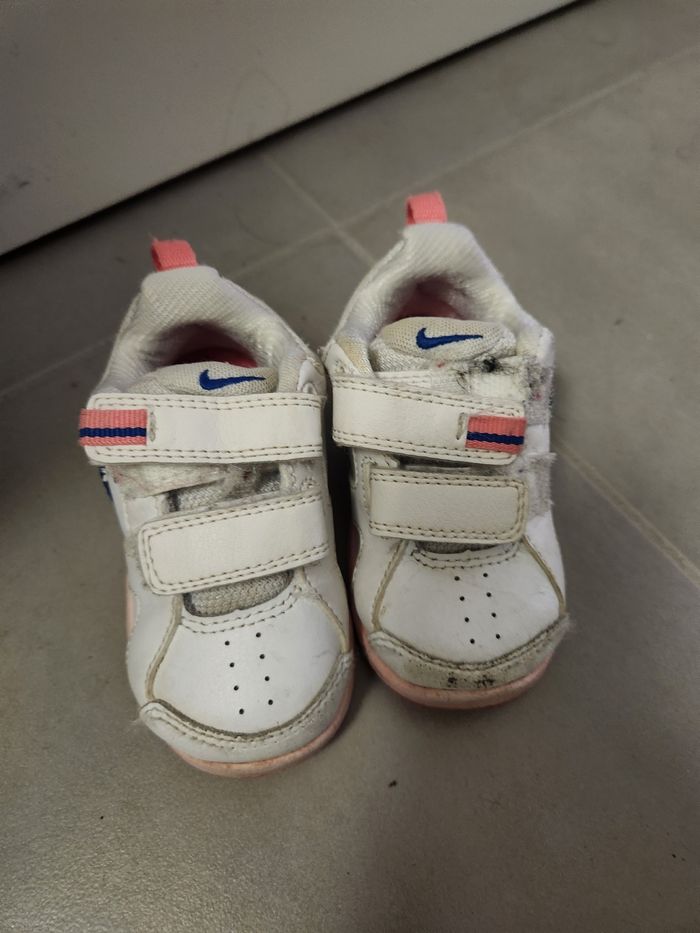 nike bébé - photo numéro 5
