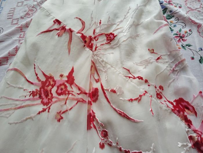 Robe longue - photo numéro 11