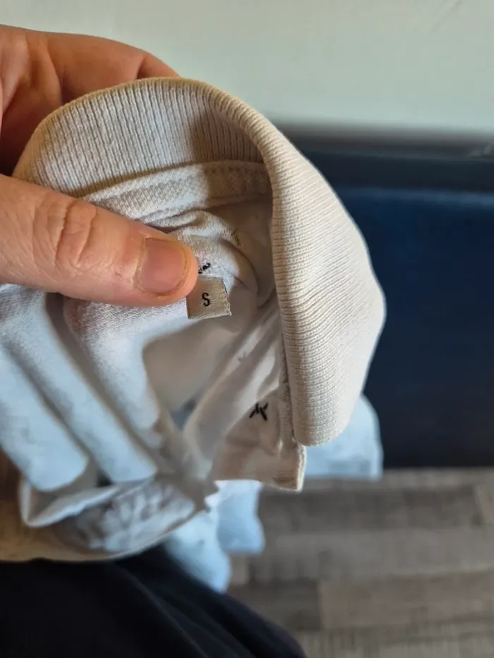 Polo offert - photo numéro 6
