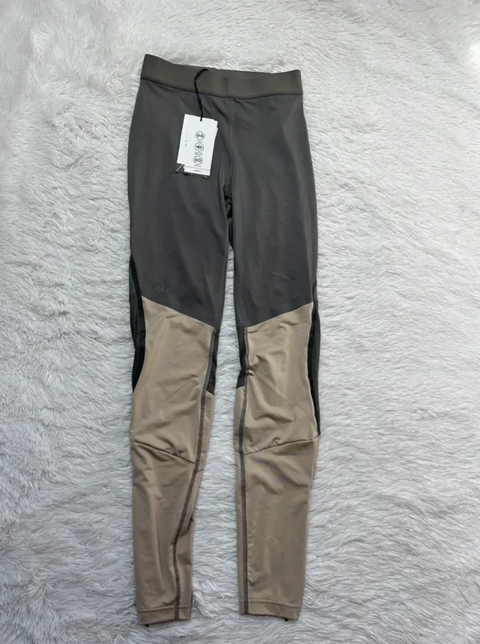Legging Craft