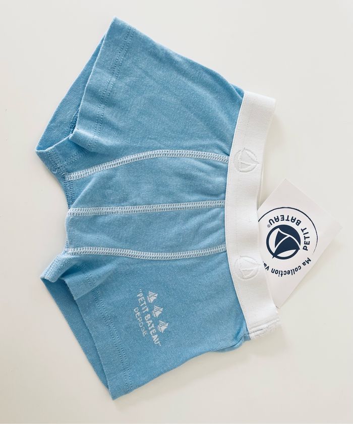 Boxer Petit Bateau - photo numéro 2