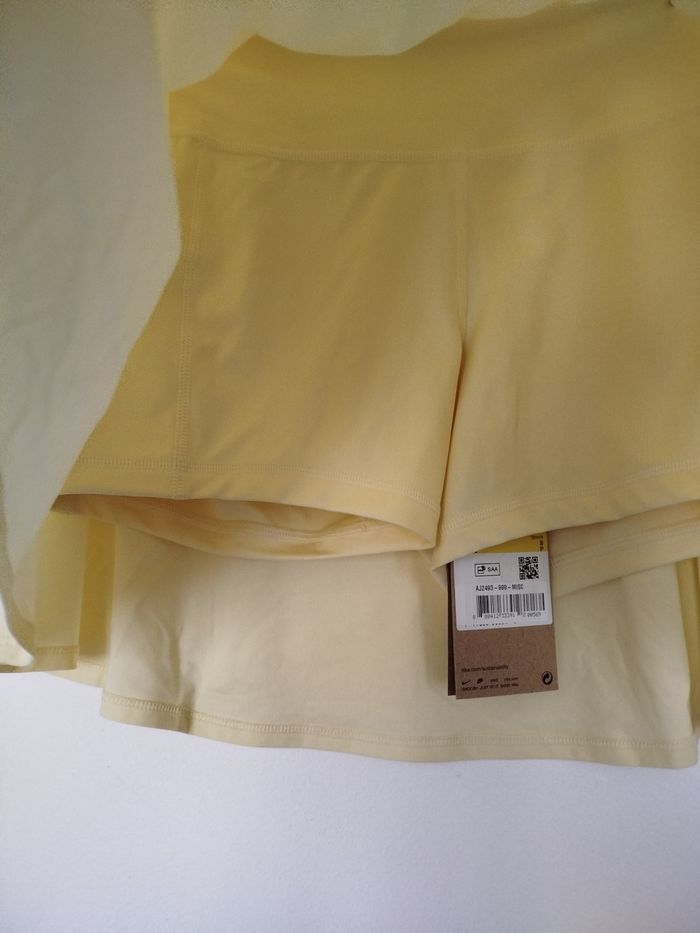 Jupe short T S - photo numéro 3