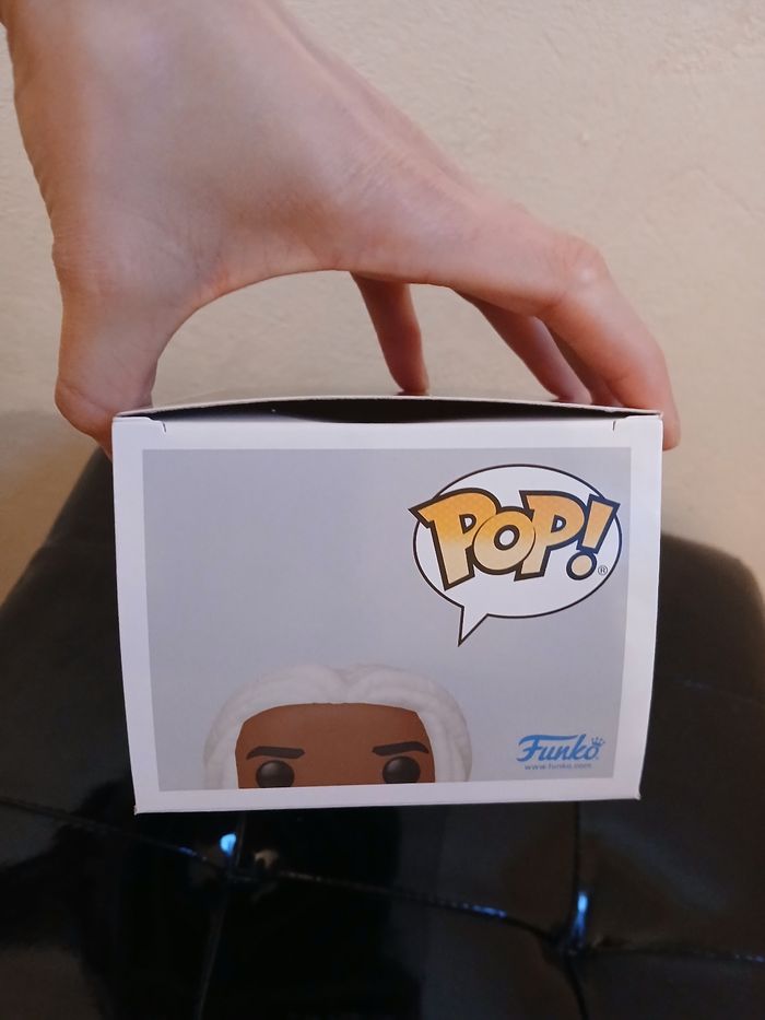 Pop Corlys Velaryon House of the Dragon - photo numéro 5