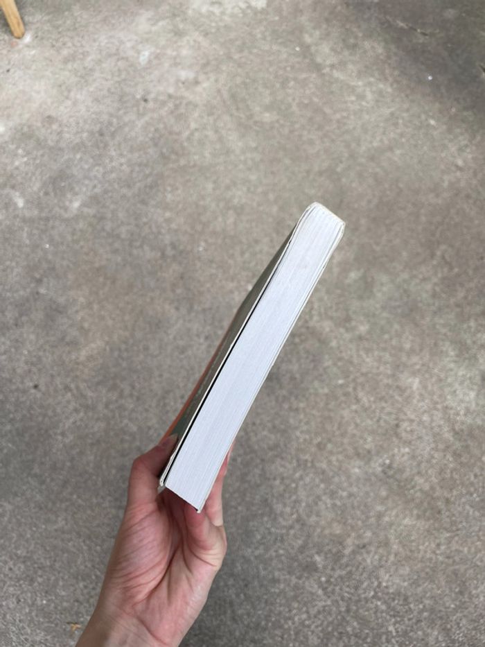 Livre - Le camphrier dans la ville flottante - photo numéro 4