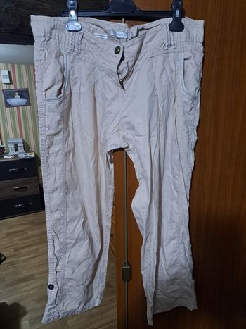 Pantalon promode