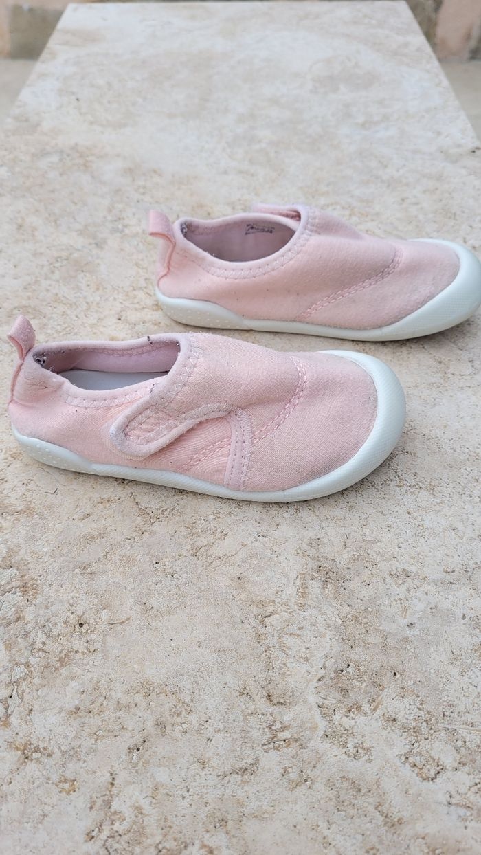 Chaussons 24 - photo numéro 2