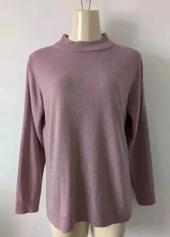 Pull d'hiver - Damart - taille 42/44