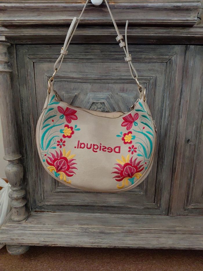 Sac à main Desigual