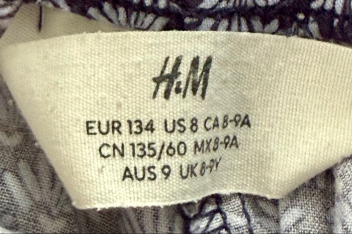 Pantalon léger « H&M » - photo numéro 3