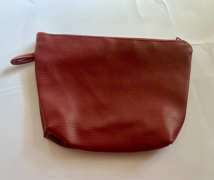 Trousse de toilette - photo numéro 4