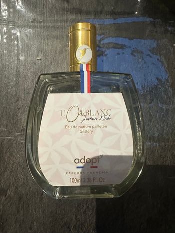 Parfum adopt