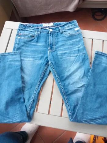 Jeans Creeks 16 ans