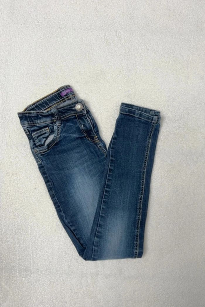 Jeans t12ans