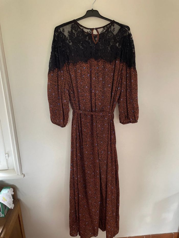 Robe longue 4xl - photo numéro 4