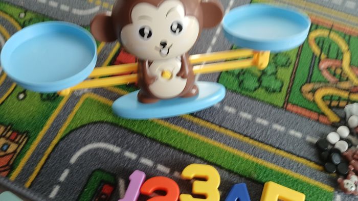 Jeu éducatif pour apprendre a compter - photo numéro 3