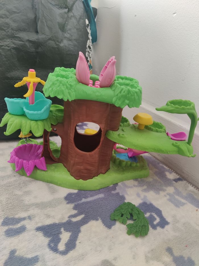 Arbre Hatchimals - photo numéro 5