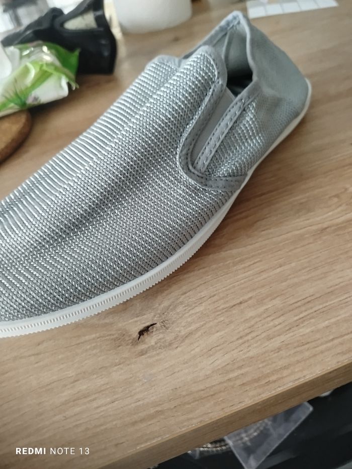 #kytie34chaussurehomme. Espadrilles taille 43 (9) - photo numéro 10