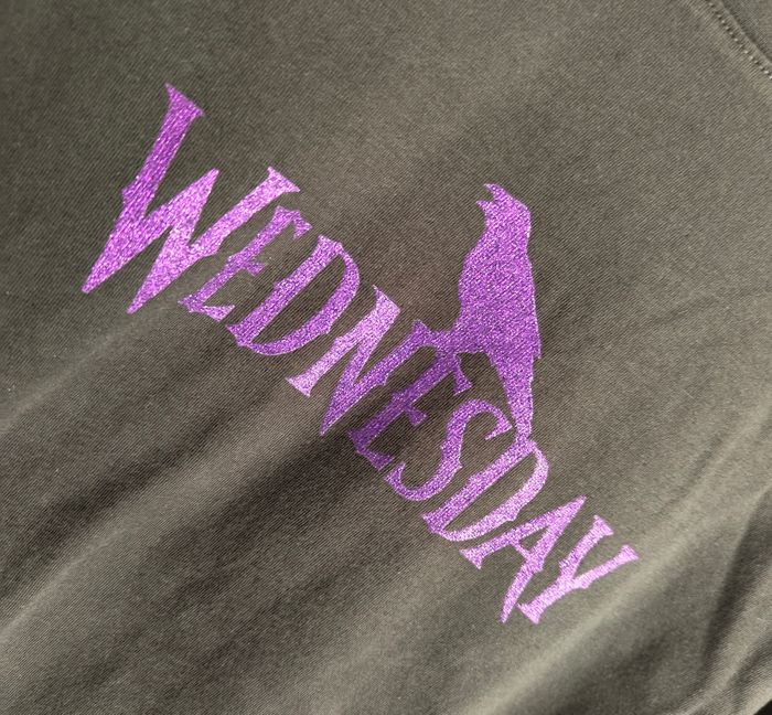 T-shirt manches - Ado Fille - photo numéro 3