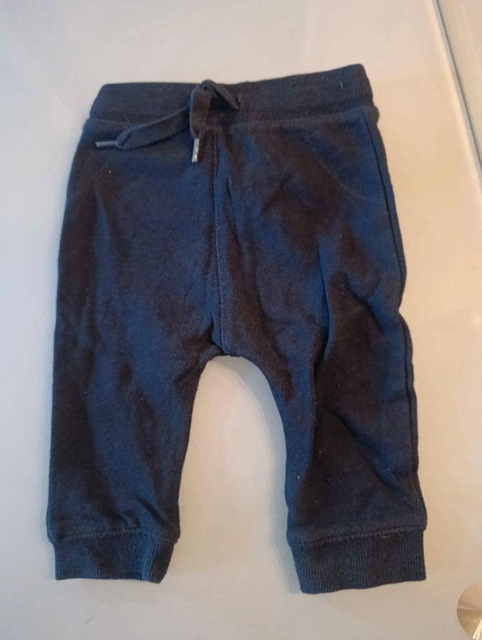 Lot de 4 pantalons - photo numéro 12