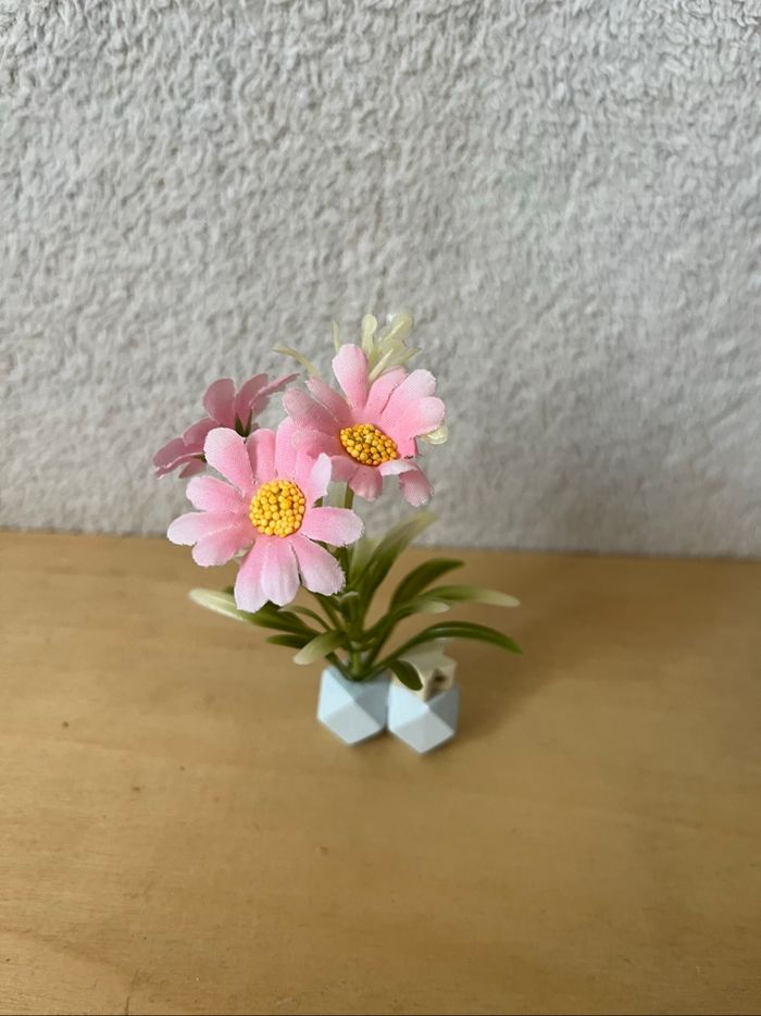 Plante miniature pour barbie Neuf - photo numéro 2
