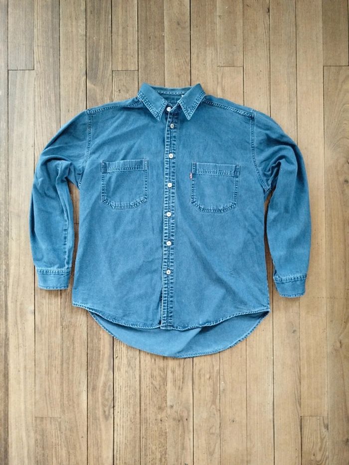 Chemise Levi's homme L