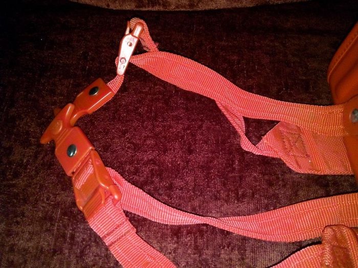 🎒 Sac à dos rouge Donald Duck Disney - photo numéro 5