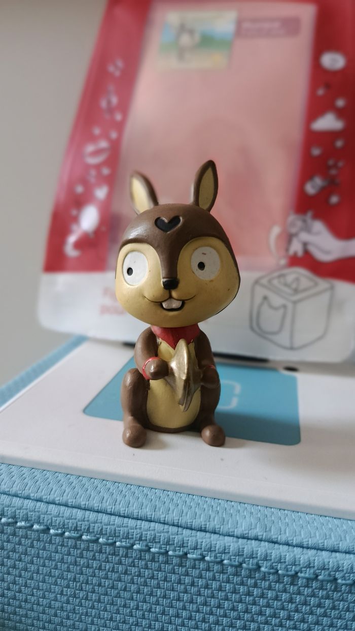 Figurine tonies pour Toniebox les comptines préférées de maternelle - photo numéro 2