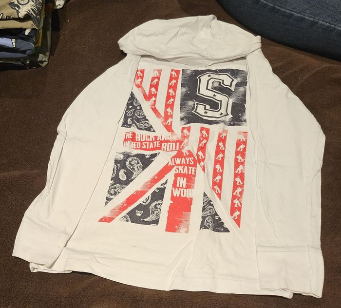 Lot garcon 8a - photo numéro 7