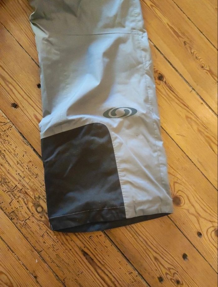 Pantalon ski femme - photo numéro 4