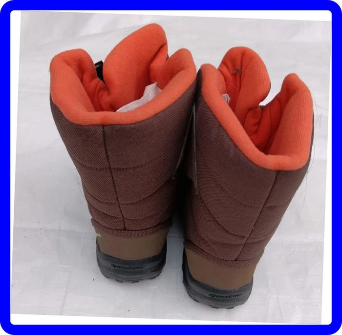 Bottes de ski 34 Quechua - photo numéro 6