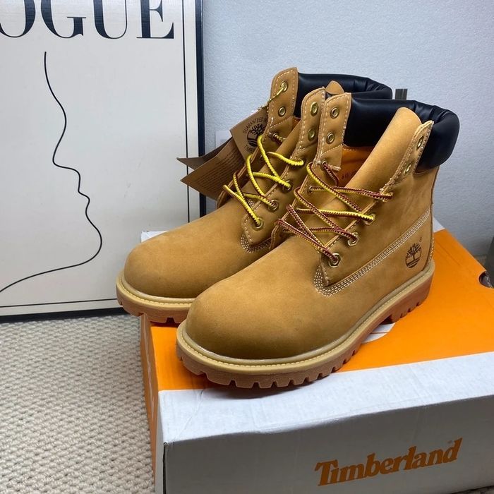 Bottes Timberland 43 - photo numéro 2