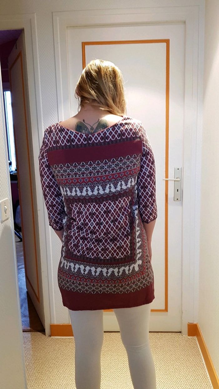 Jolie robe - photo numéro 2