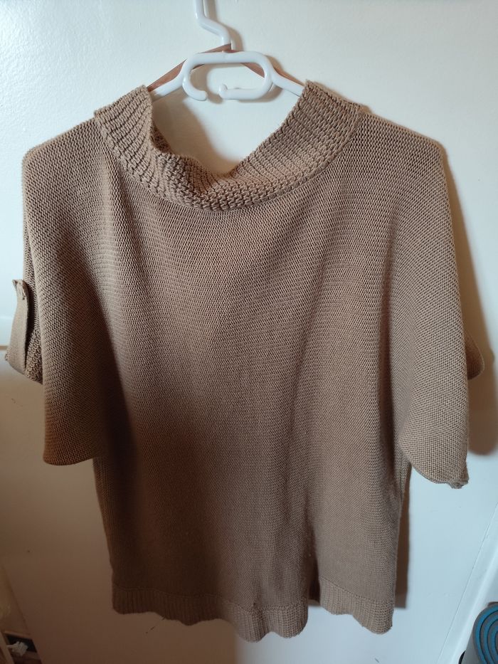 Gilet - photo numéro 6