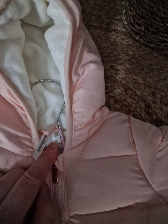 Doudoune - photo numéro 2