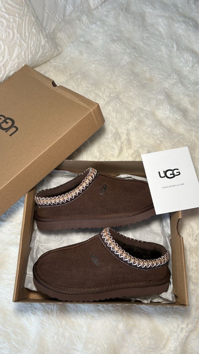 Bottes U - photo numéro 2