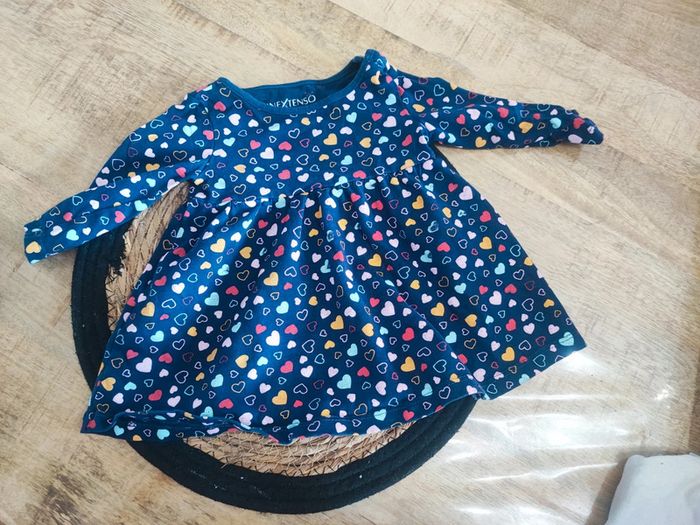 Robes 3 mois - photo numéro 2