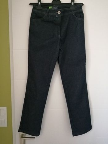 Jean Pantashop femme T36
