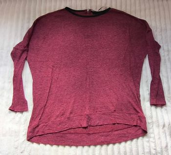 Pull léger taille 40