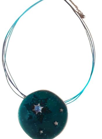 Collier ikita  n°101