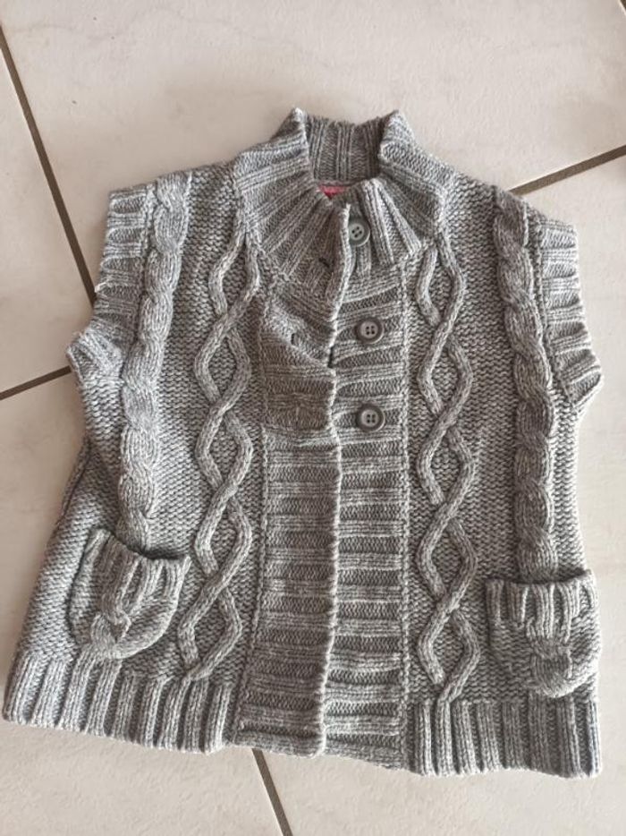 Lot de vêtements 4 ans fille - photo numéro 6
