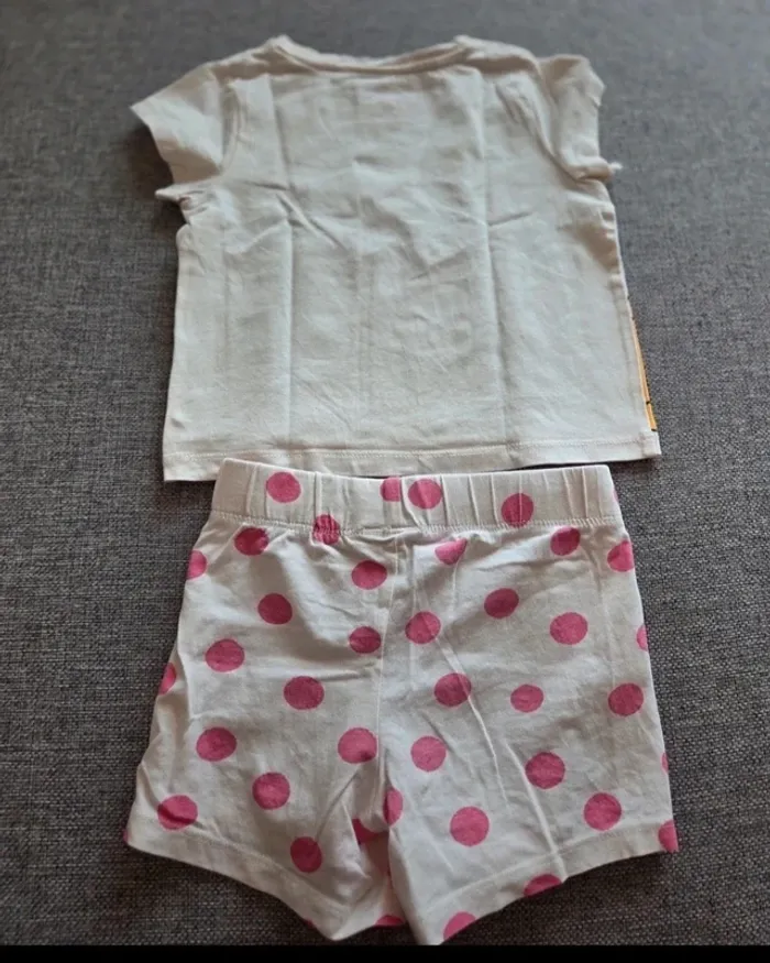 Pyjama le roi lion - photo numéro 2