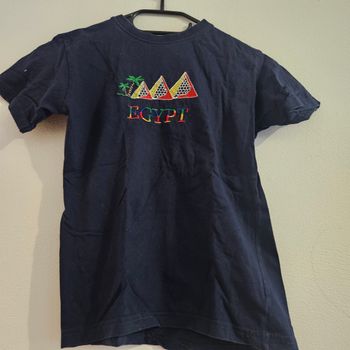 Tee shirt egypt