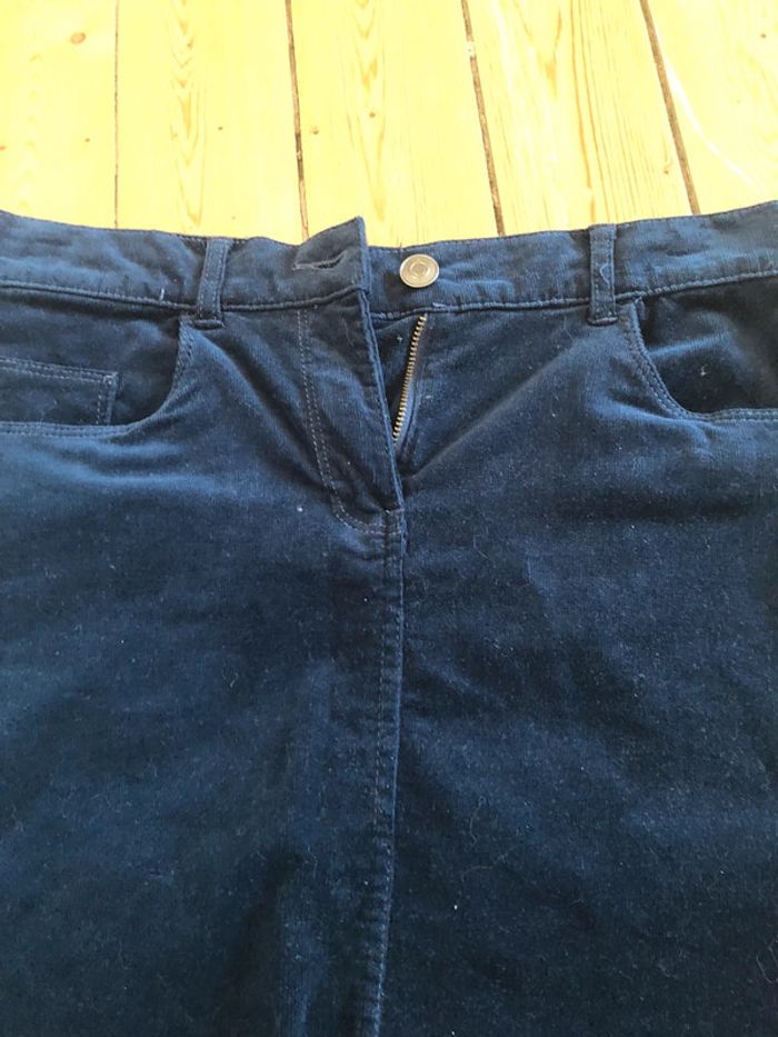 Jupe droite - photo numéro 2