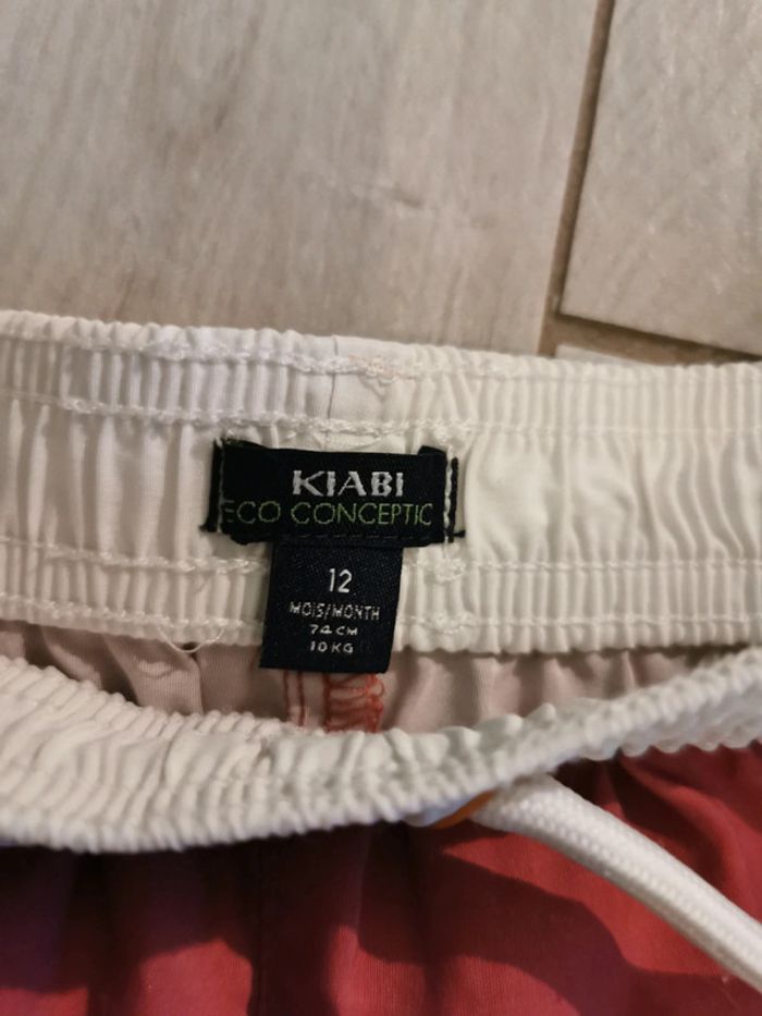 Maillot de bain 18 mois - photo numéro 2