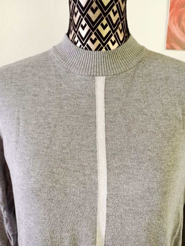 🌸Robe pull, Esmara, taille 42 - photo numéro 2