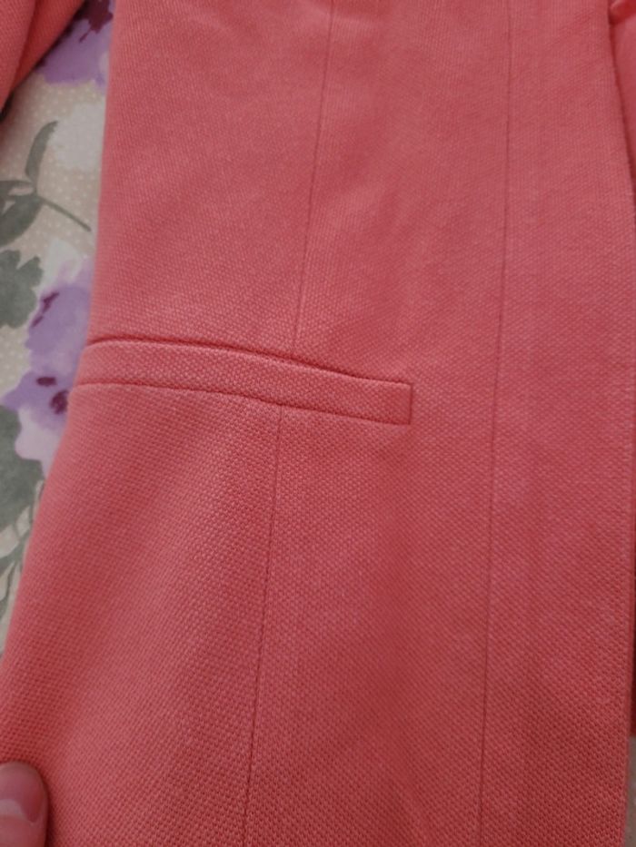 Veste de costume - photo numéro 2