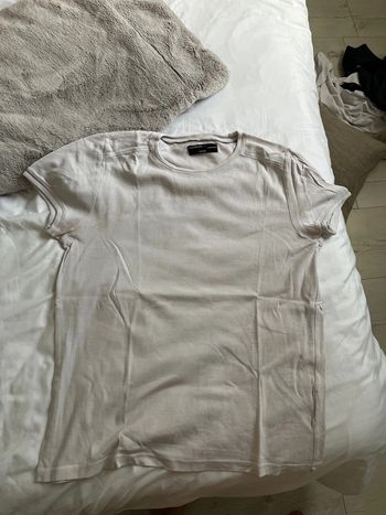 T-shirt devred