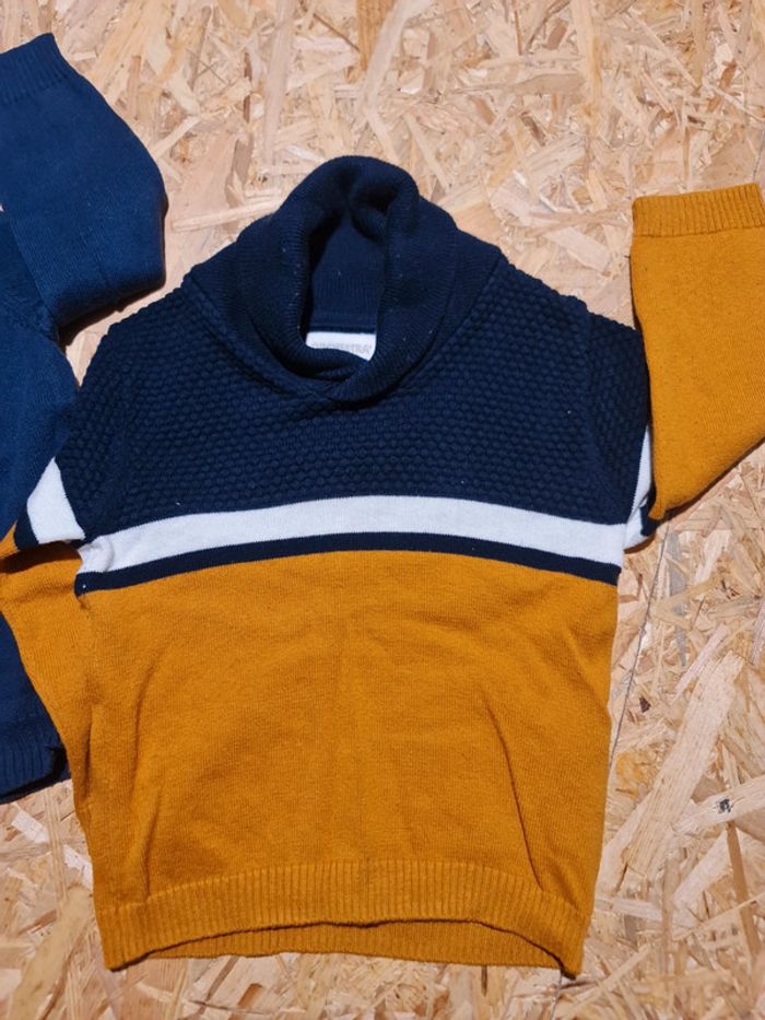 Pulls - photo numéro 2