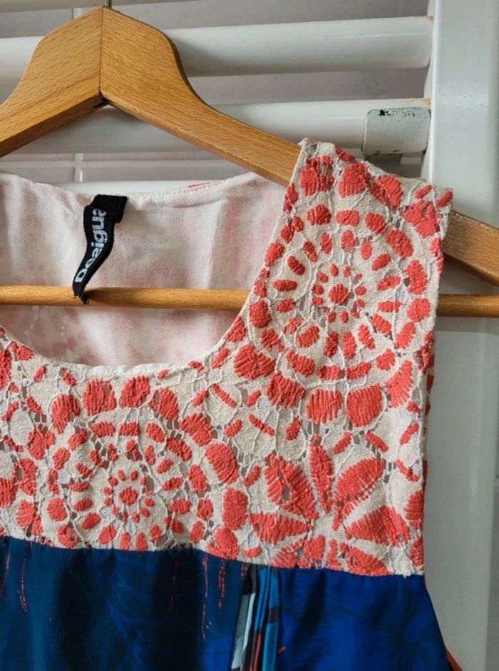 Blouse sans manche - photo numéro 6